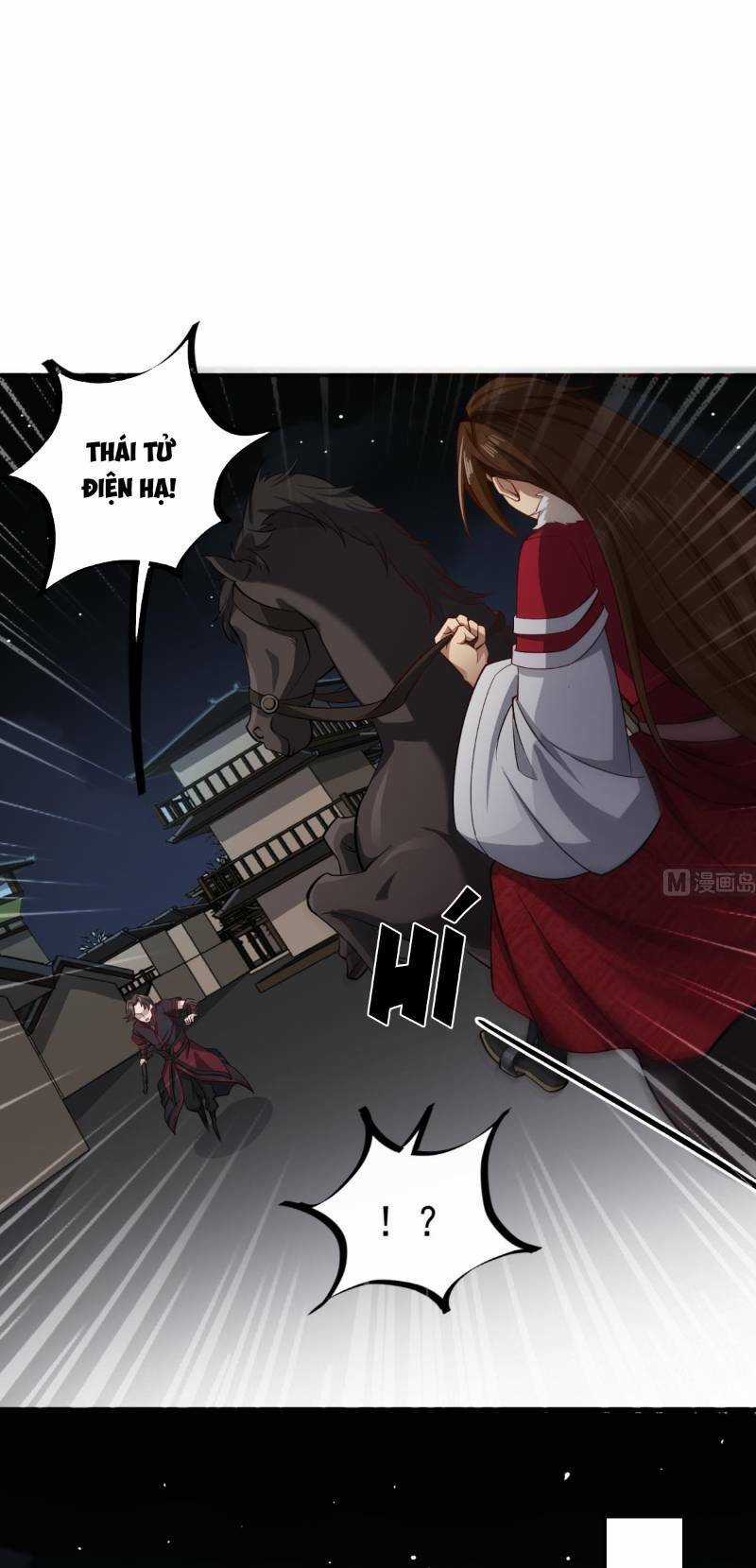 Trọng Sinh Tới Đại Đường Chapter 83 trang 12