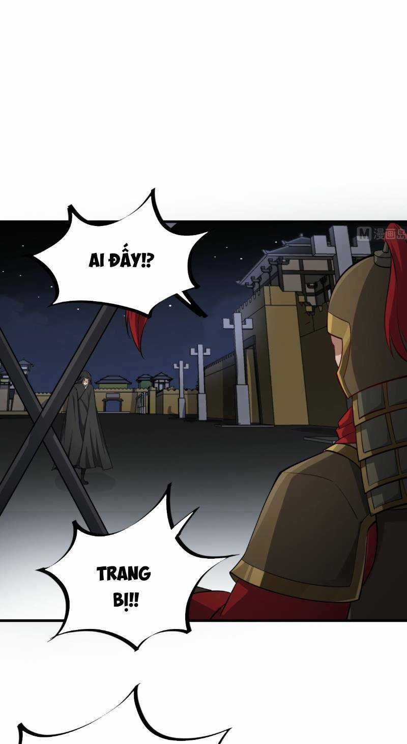 Trọng Sinh Tới Đại Đường Chapter 83 trang 14