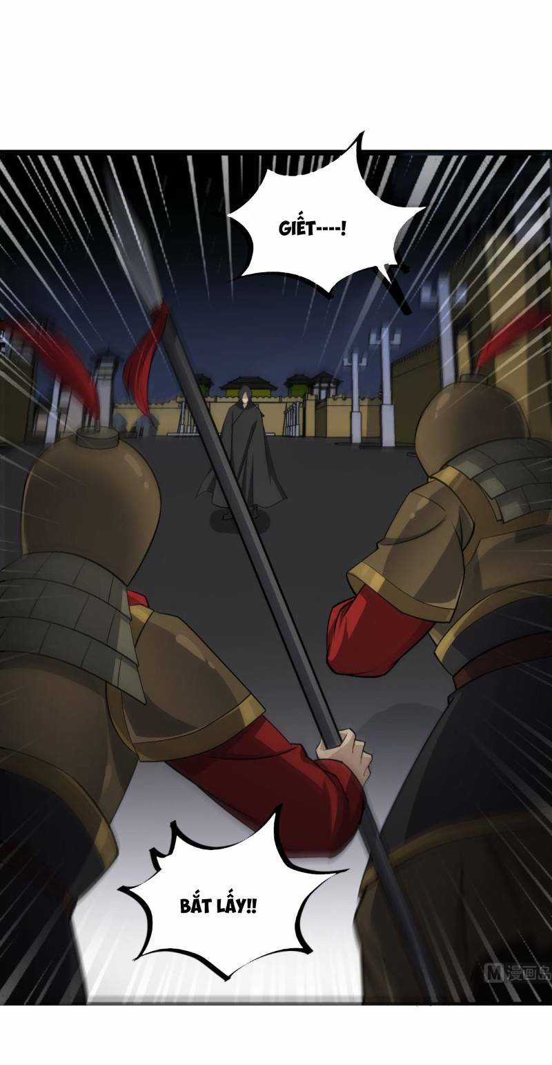 Trọng Sinh Tới Đại Đường Chapter 83 trang 16