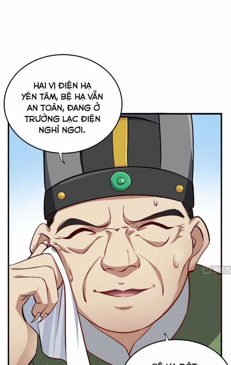 Trọng Sinh Tới Đại Đường Chapter 83 trang 4