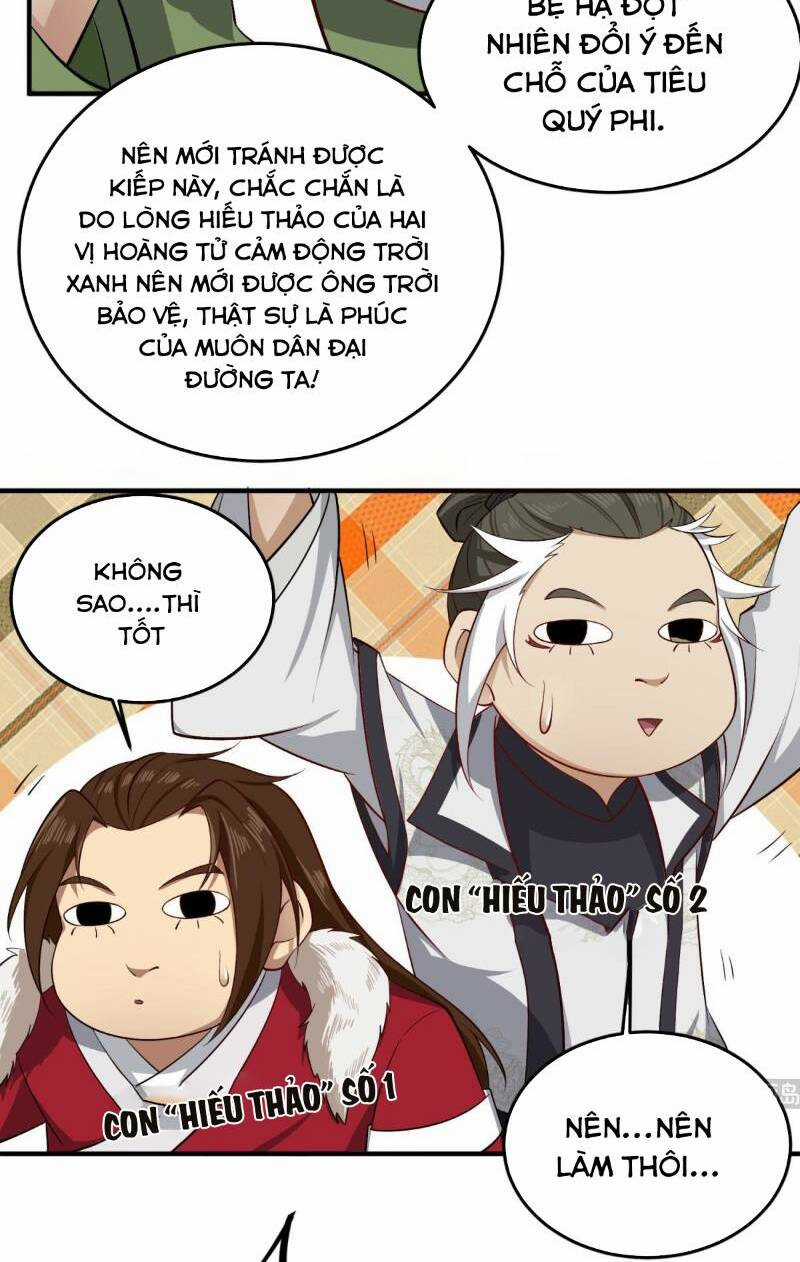 Trọng Sinh Tới Đại Đường Chapter 83 trang 5