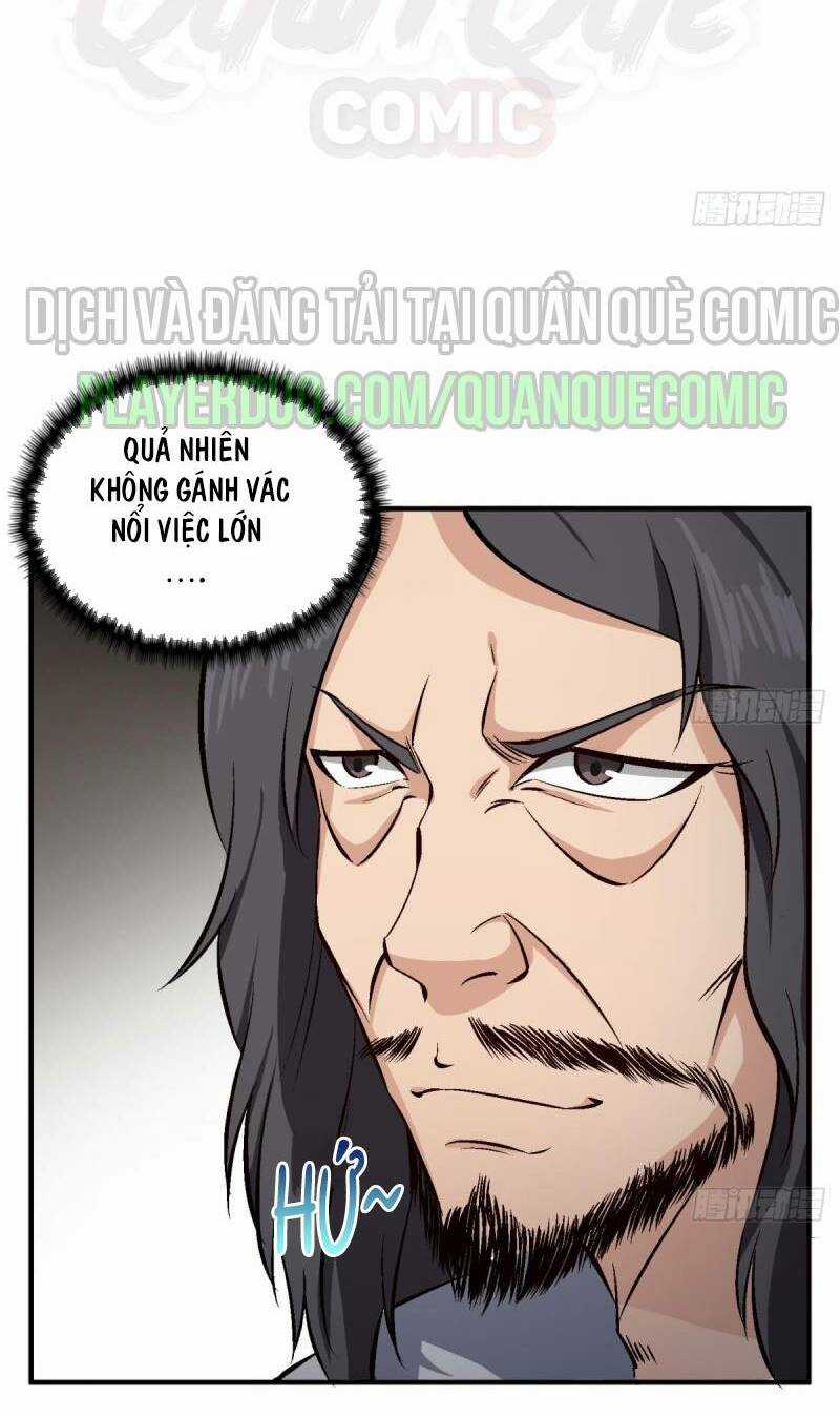 Trọng Sinh Tới Đại Đường Chapter 84 trang 11