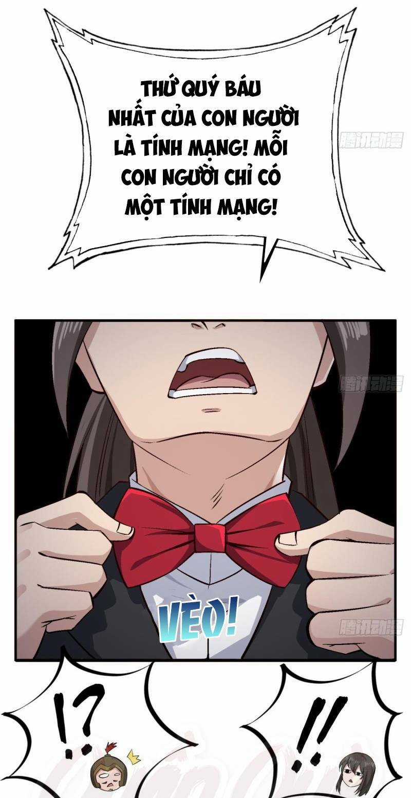 Trọng Sinh Tới Đại Đường Chapter 84 trang 12