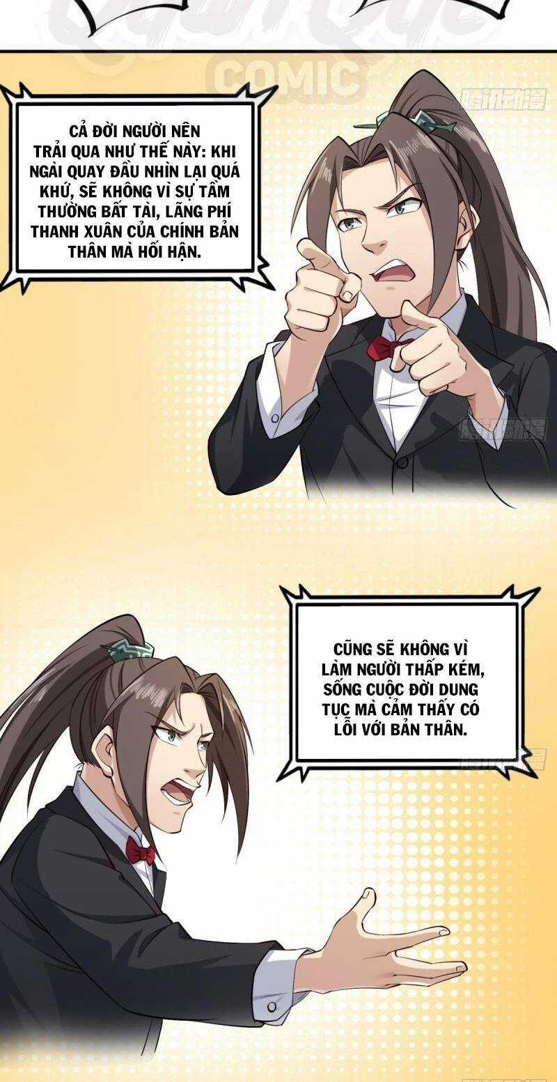 Trọng Sinh Tới Đại Đường Chapter 84 trang 13