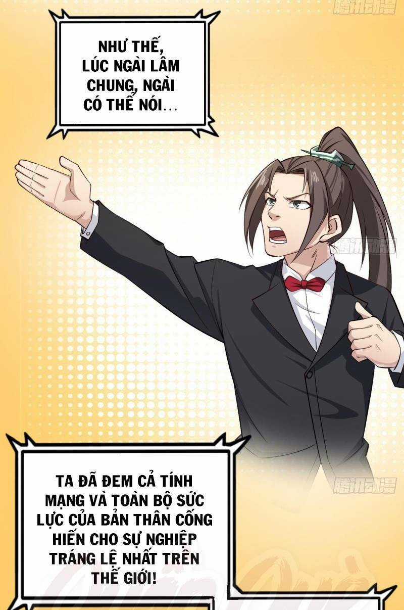 Trọng Sinh Tới Đại Đường Chapter 84 trang 14