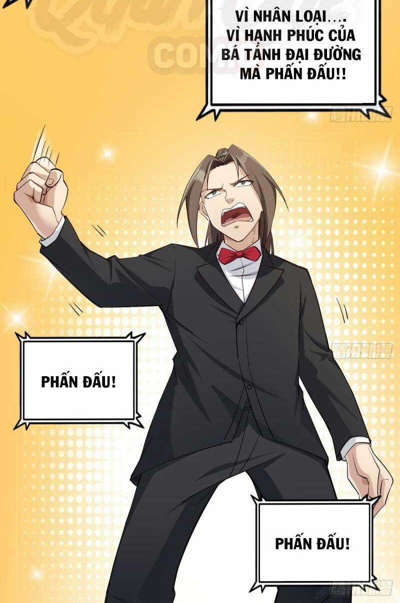 Trọng Sinh Tới Đại Đường Chapter 84 trang 15