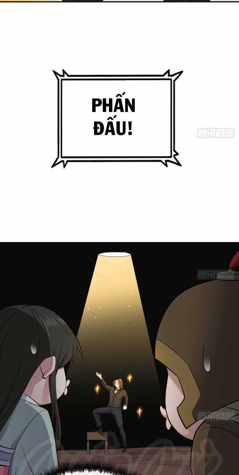 Trọng Sinh Tới Đại Đường Chapter 84 trang 16