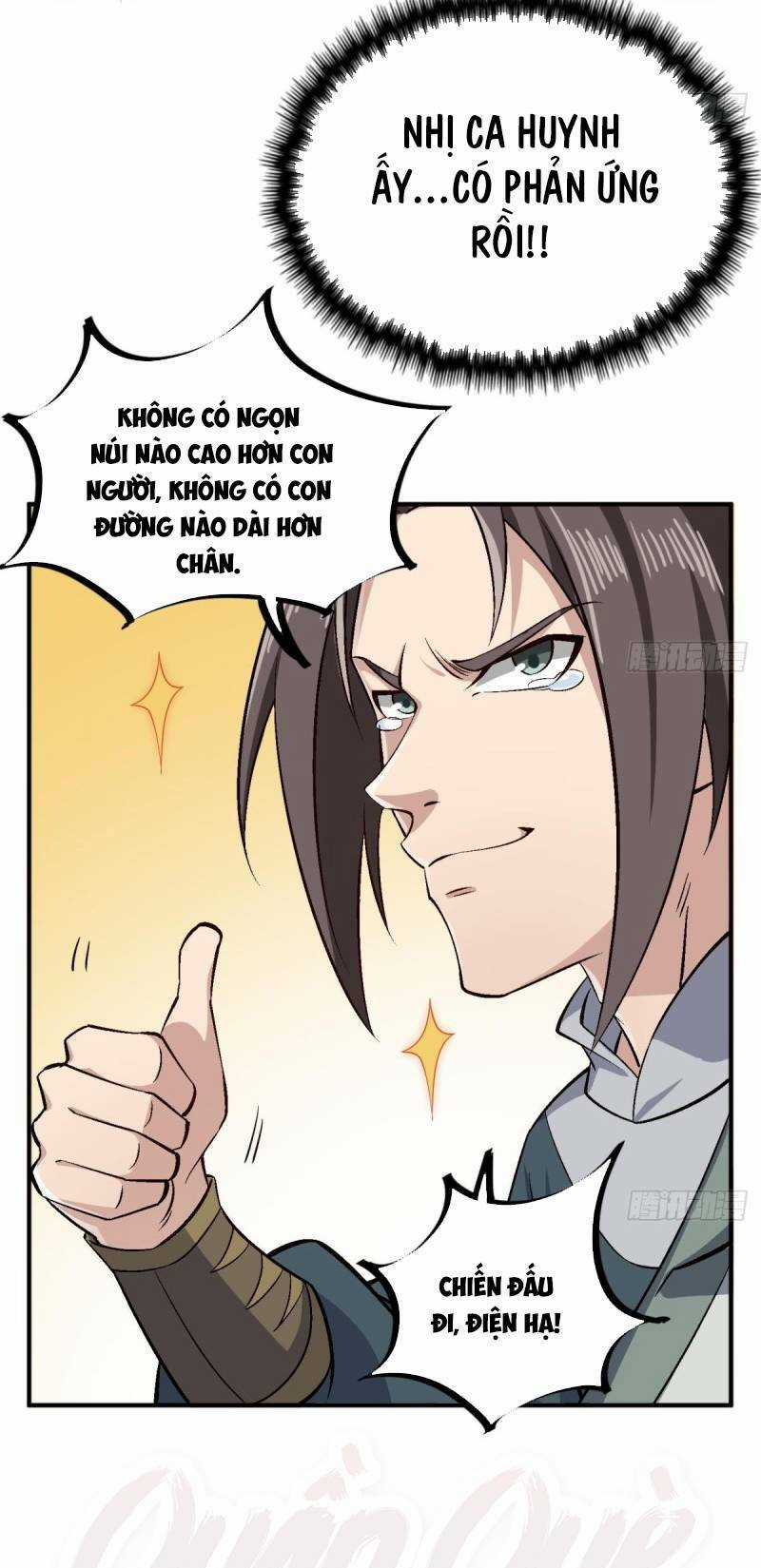 Trọng Sinh Tới Đại Đường Chapter 84 trang 18