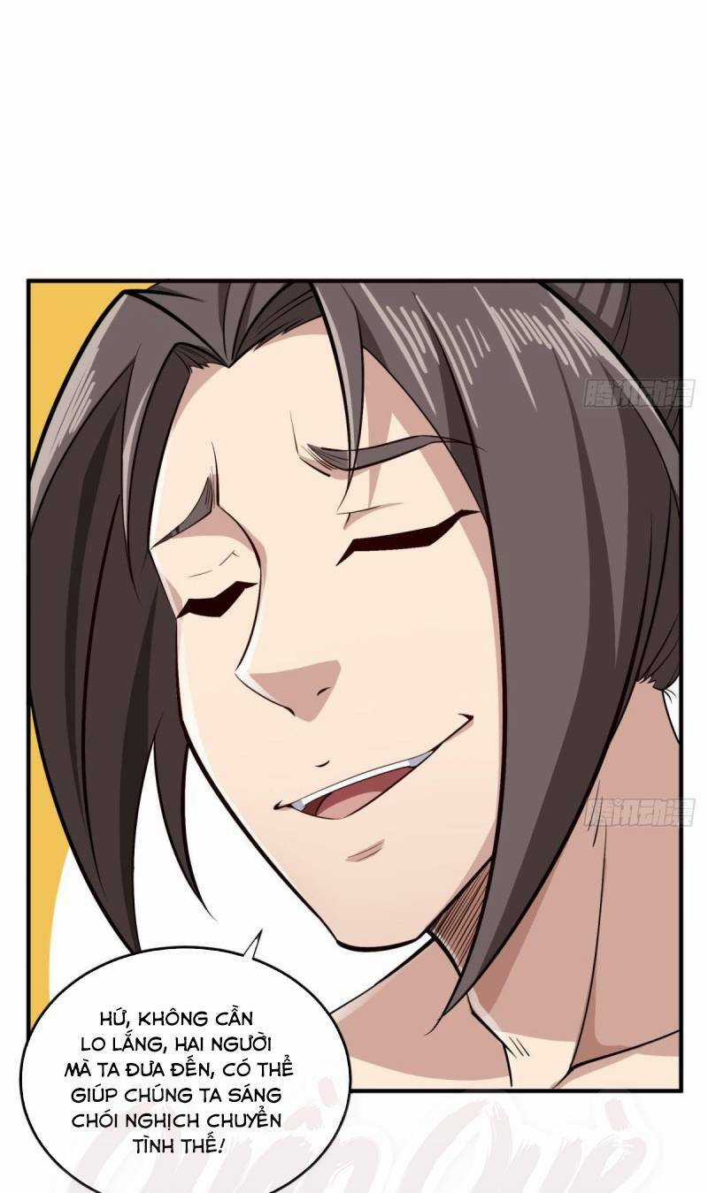 Trọng Sinh Tới Đại Đường Chapter 84 trang 2