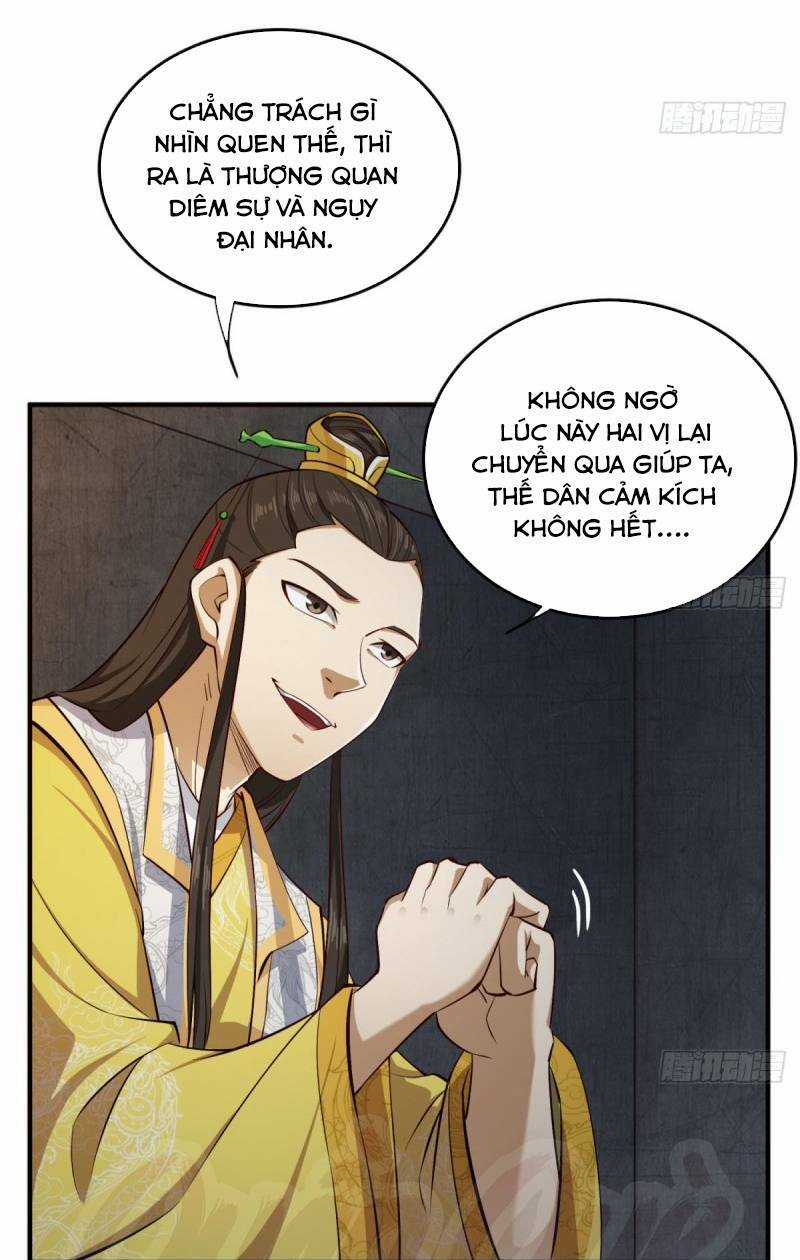 Trọng Sinh Tới Đại Đường Chapter 84 trang 4