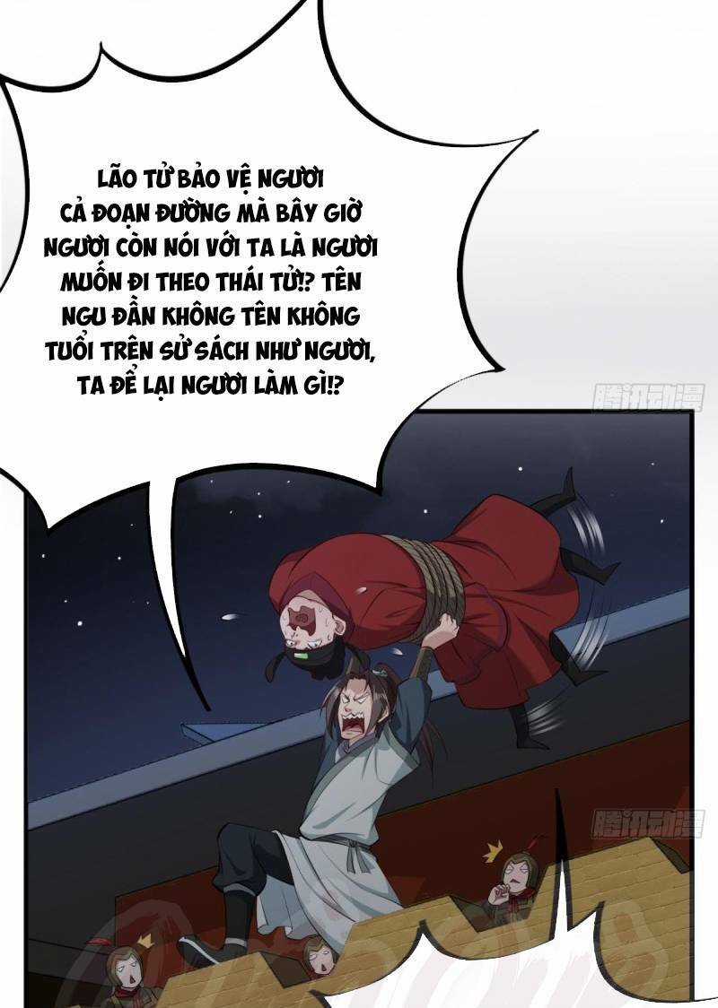 Trọng Sinh Tới Đại Đường Chapter 84 trang 6