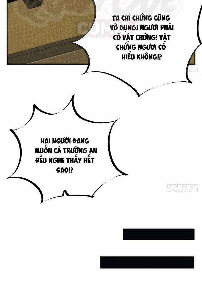 Trọng Sinh Tới Đại Đường Chapter 84 trang 7