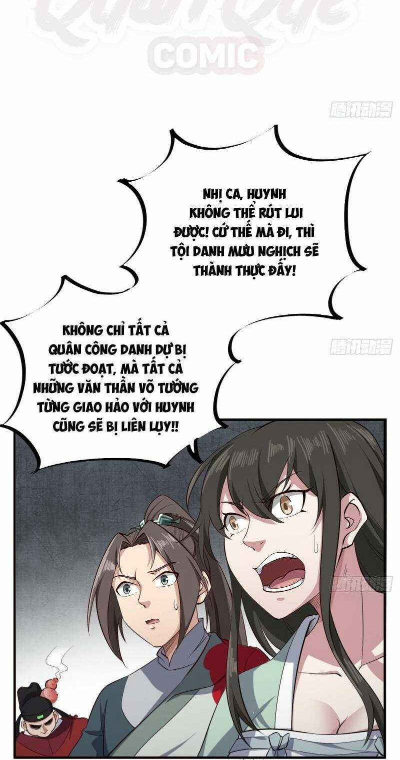 Trọng Sinh Tới Đại Đường Chapter 84 trang 9