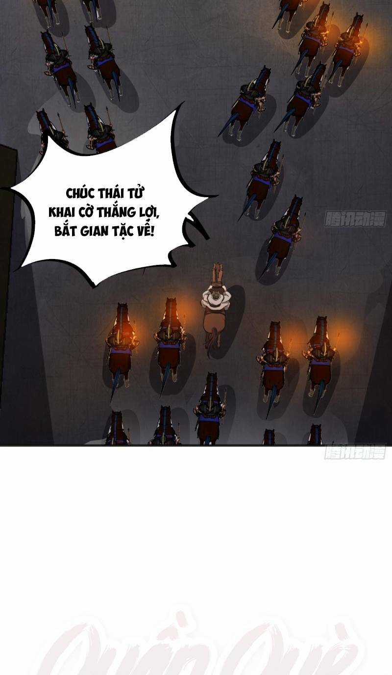 Trọng Sinh Tới Đại Đường Chapter 85 trang 12