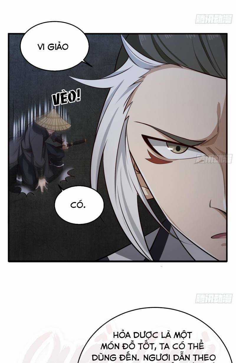 Trọng Sinh Tới Đại Đường Chapter 85 trang 14