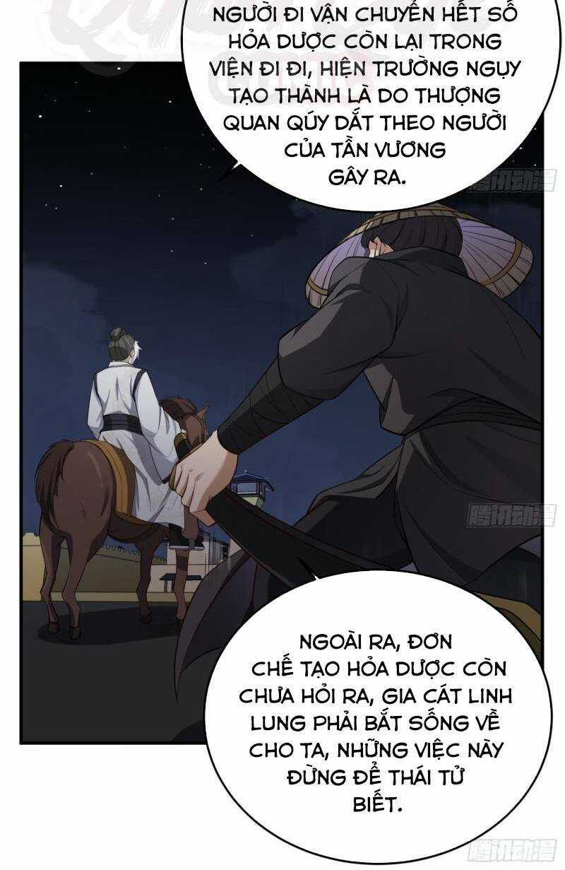 Trọng Sinh Tới Đại Đường Chapter 85 trang 15