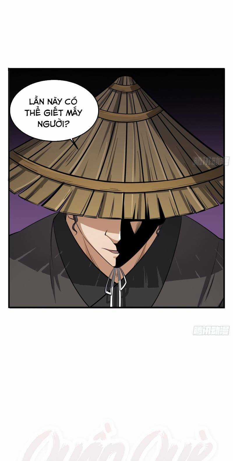 Trọng Sinh Tới Đại Đường Chapter 85 trang 16