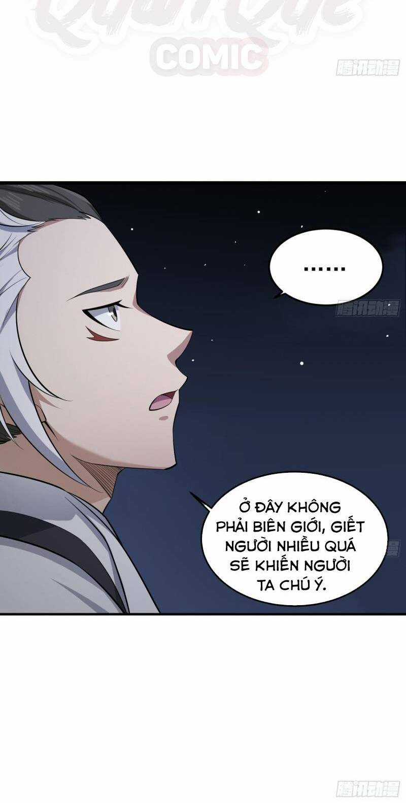 Trọng Sinh Tới Đại Đường Chapter 85 trang 17