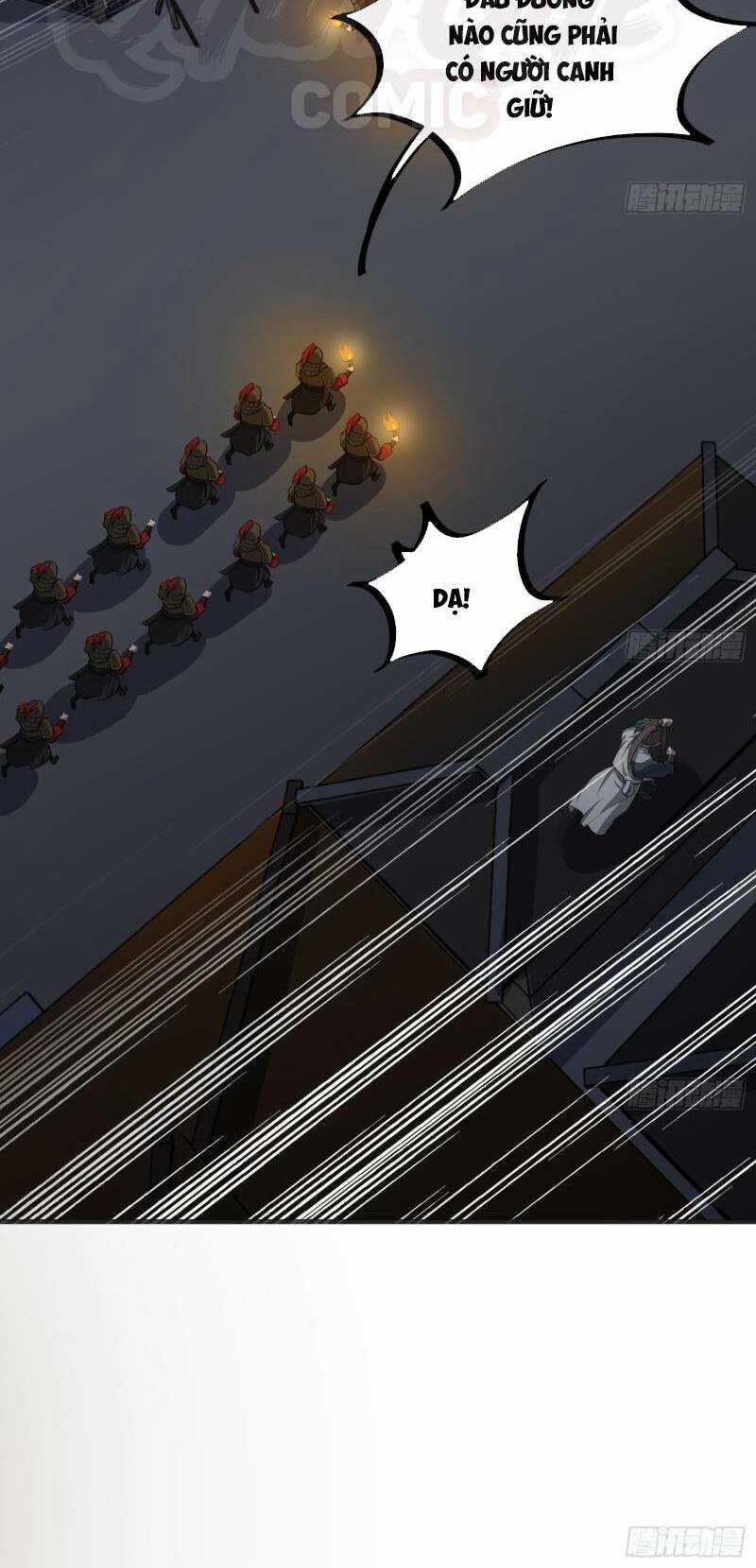 Trọng Sinh Tới Đại Đường Chapter 85 trang 19