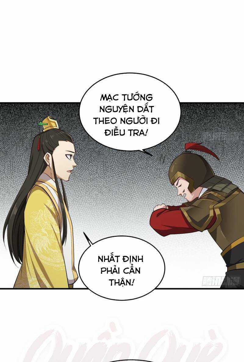 Trọng Sinh Tới Đại Đường Chapter 85 trang 2