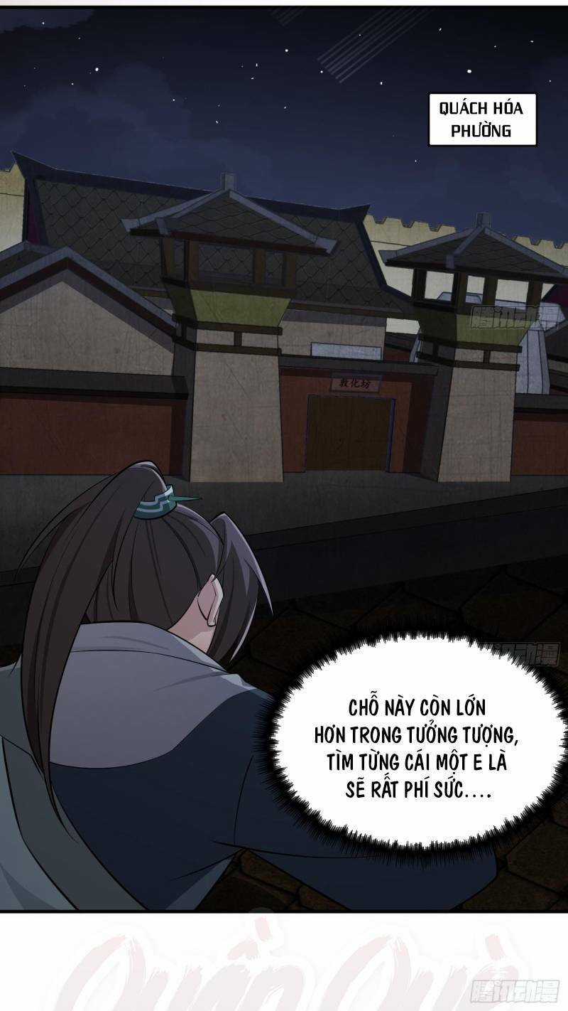 Trọng Sinh Tới Đại Đường Chapter 85 trang 20