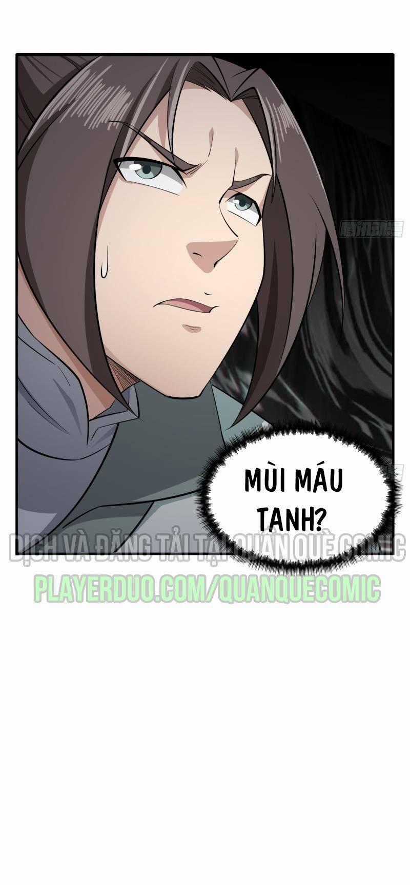 Trọng Sinh Tới Đại Đường Chapter 85 trang 22