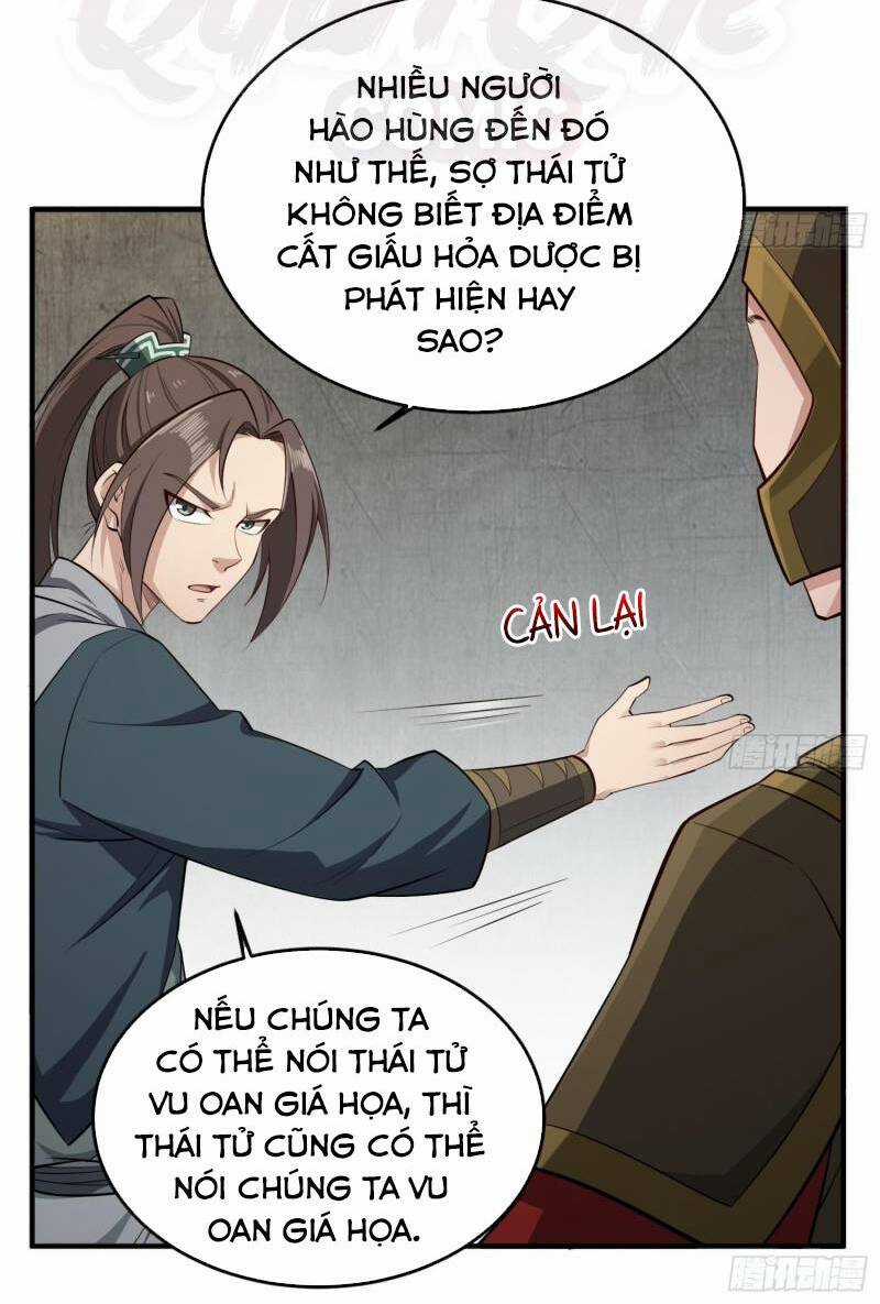 Trọng Sinh Tới Đại Đường Chapter 85 trang 3