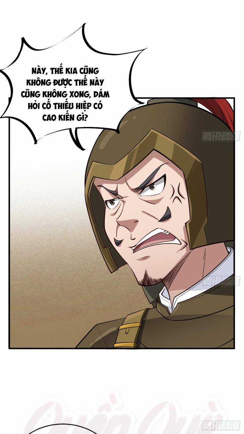 Trọng Sinh Tới Đại Đường Chapter 85 trang 4