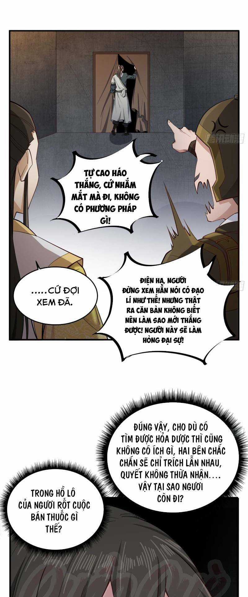 Trọng Sinh Tới Đại Đường Chapter 85 trang 6