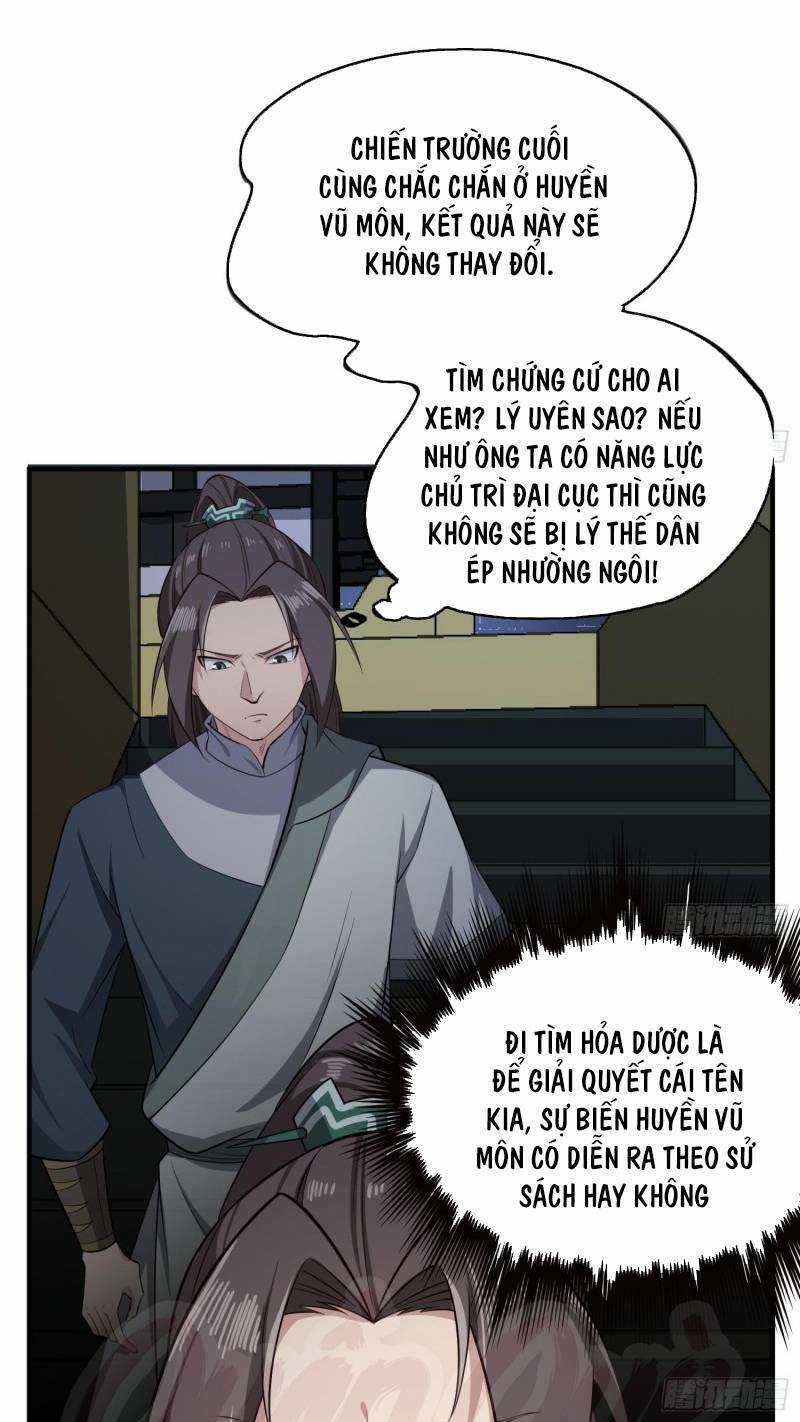 Trọng Sinh Tới Đại Đường Chapter 85 trang 8