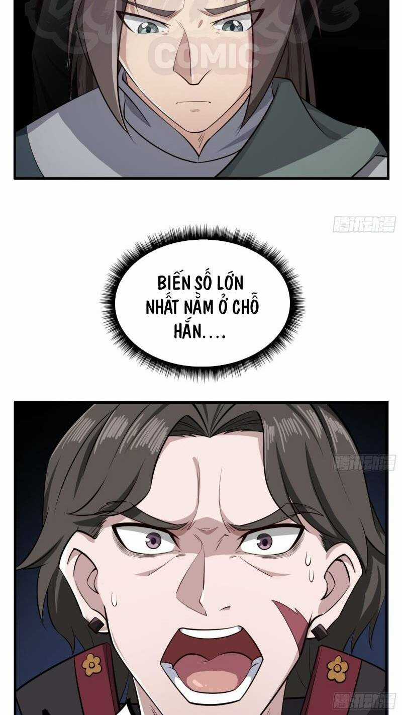 Trọng Sinh Tới Đại Đường Chapter 85 trang 9