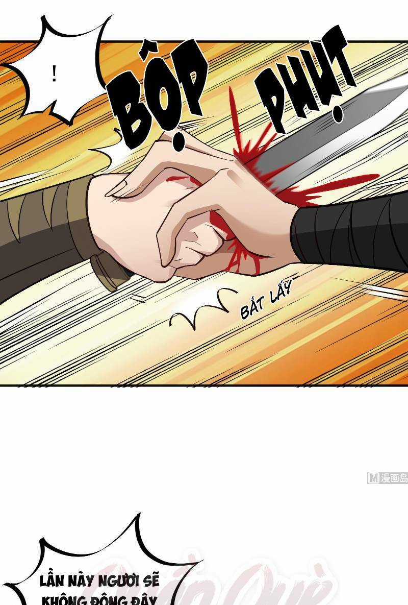 Trọng Sinh Tới Đại Đường Chapter 86 trang 12