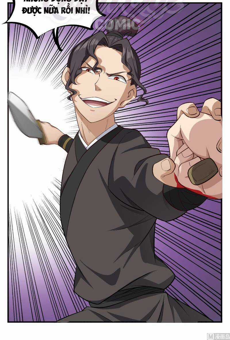 Trọng Sinh Tới Đại Đường Chapter 86 trang 13