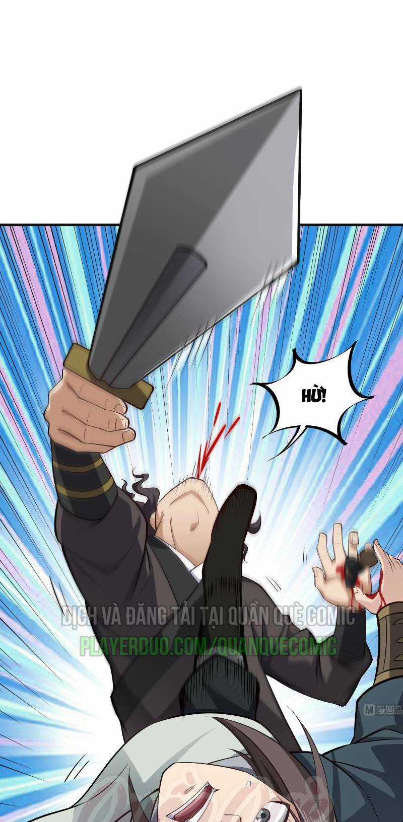 Trọng Sinh Tới Đại Đường Chapter 86 trang 14