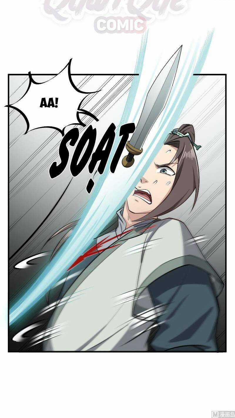 Trọng Sinh Tới Đại Đường Chapter 86 trang 17