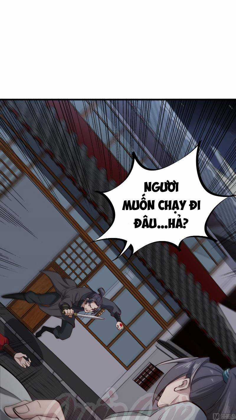 Trọng Sinh Tới Đại Đường Chapter 86 trang 18