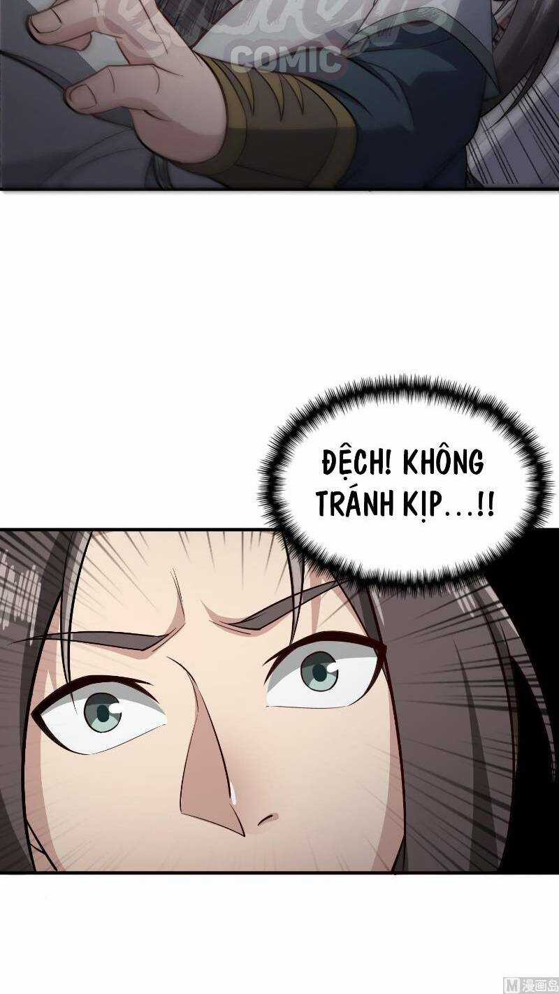 Trọng Sinh Tới Đại Đường Chapter 86 trang 19