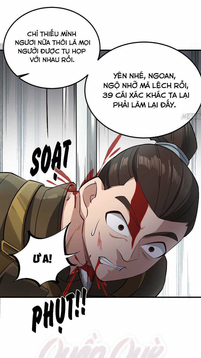 Trọng Sinh Tới Đại Đường Chapter 86 trang 2