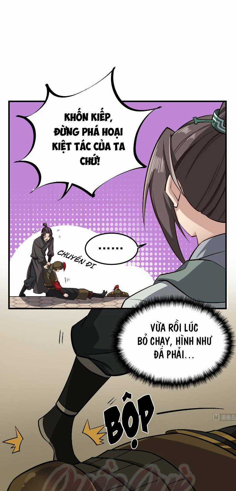 Trọng Sinh Tới Đại Đường Chapter 86 trang 20