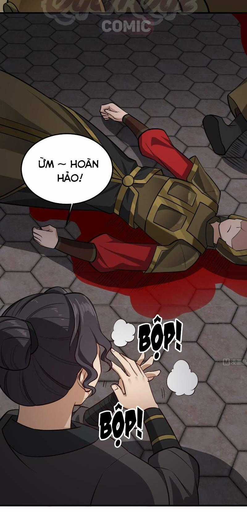 Trọng Sinh Tới Đại Đường Chapter 86 trang 21