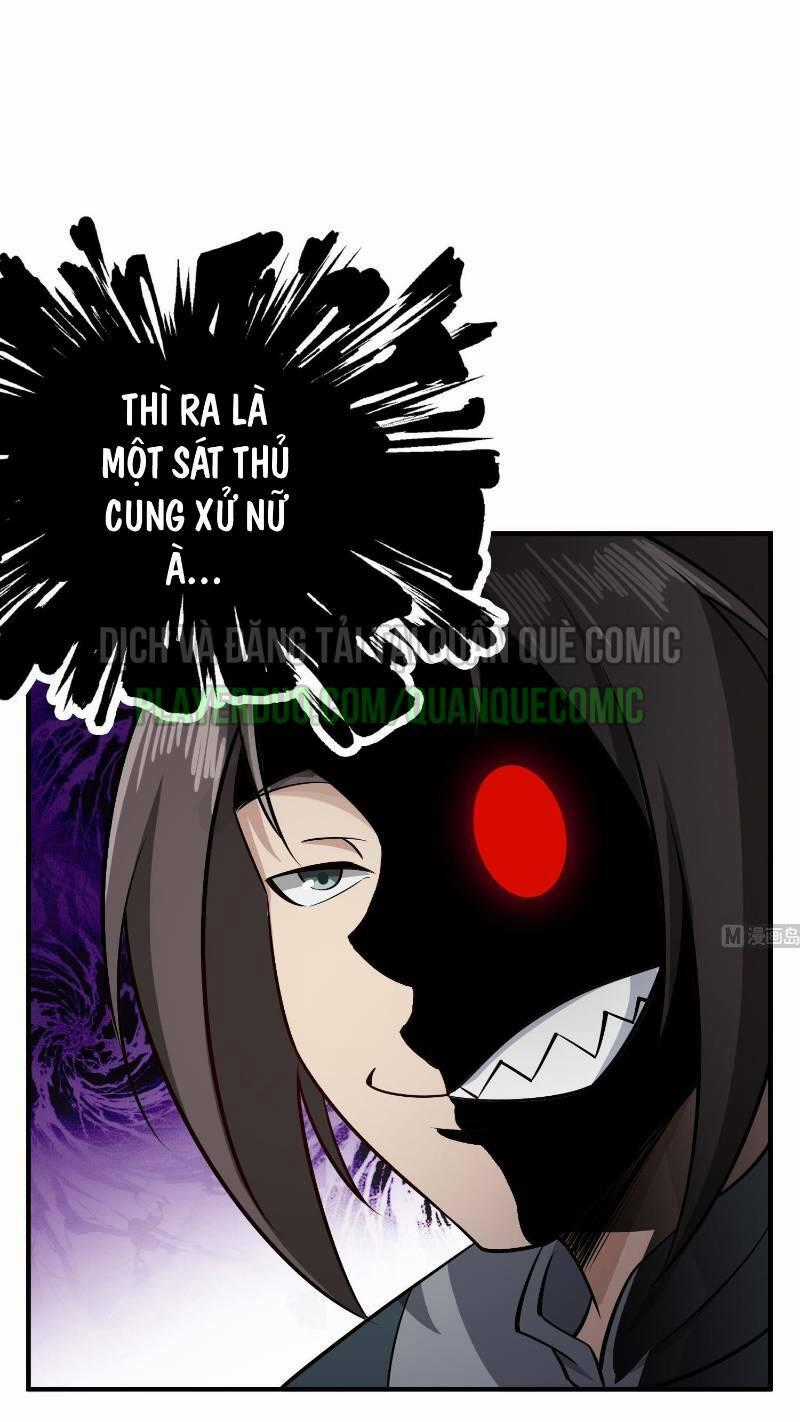 Trọng Sinh Tới Đại Đường Chapter 86 trang 22