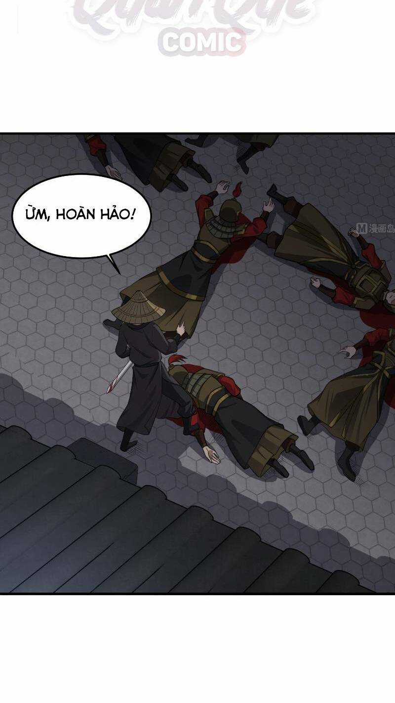 Trọng Sinh Tới Đại Đường Chapter 86 trang 3