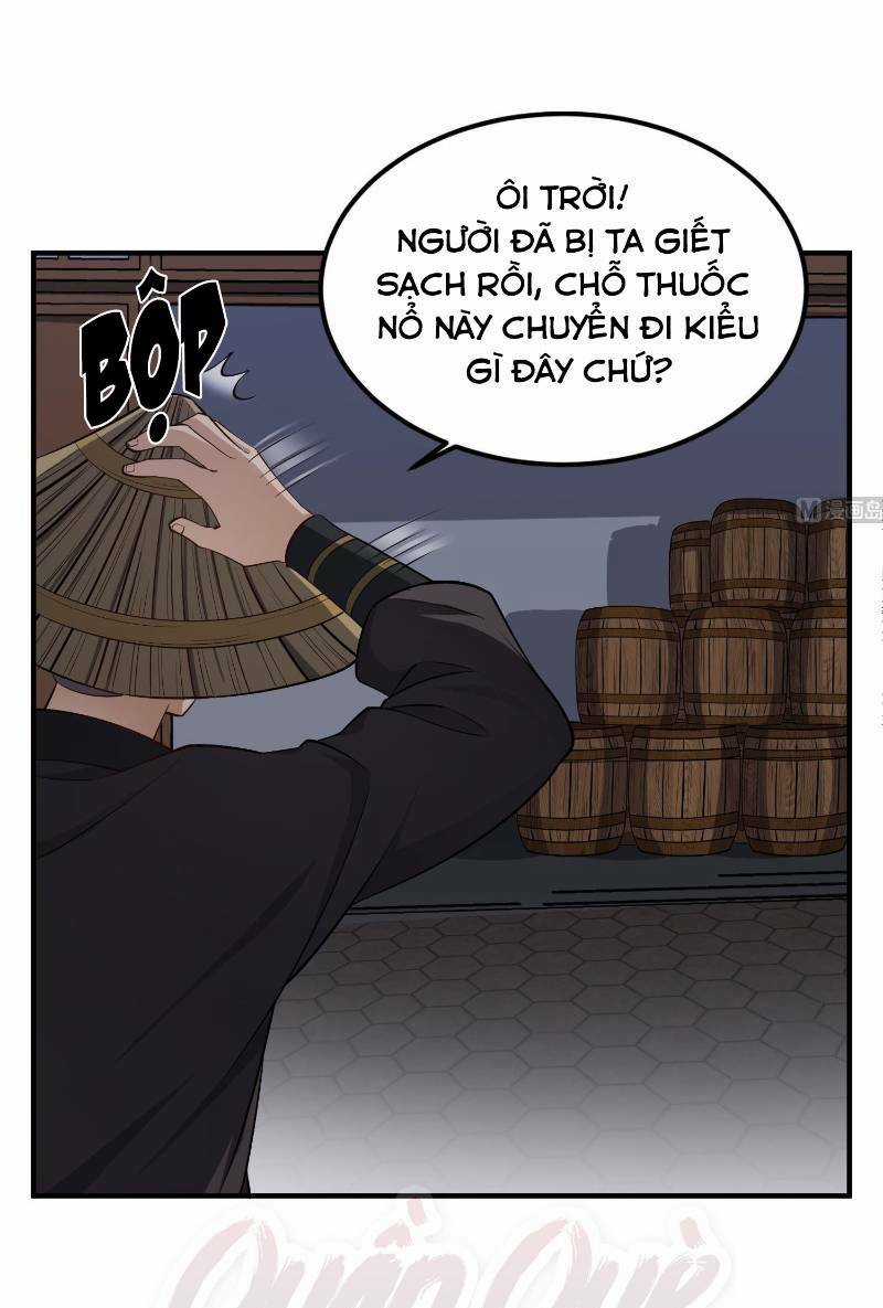 Trọng Sinh Tới Đại Đường Chapter 86 trang 4