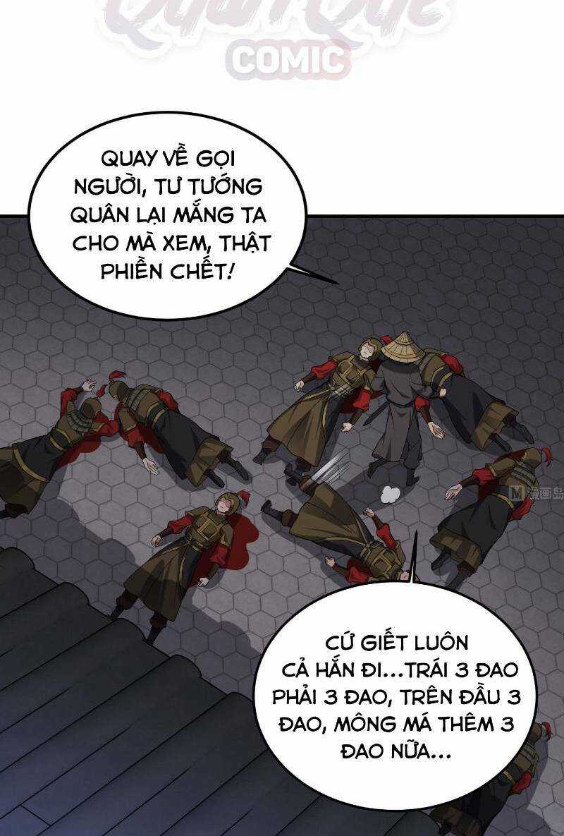 Trọng Sinh Tới Đại Đường Chapter 86 trang 5