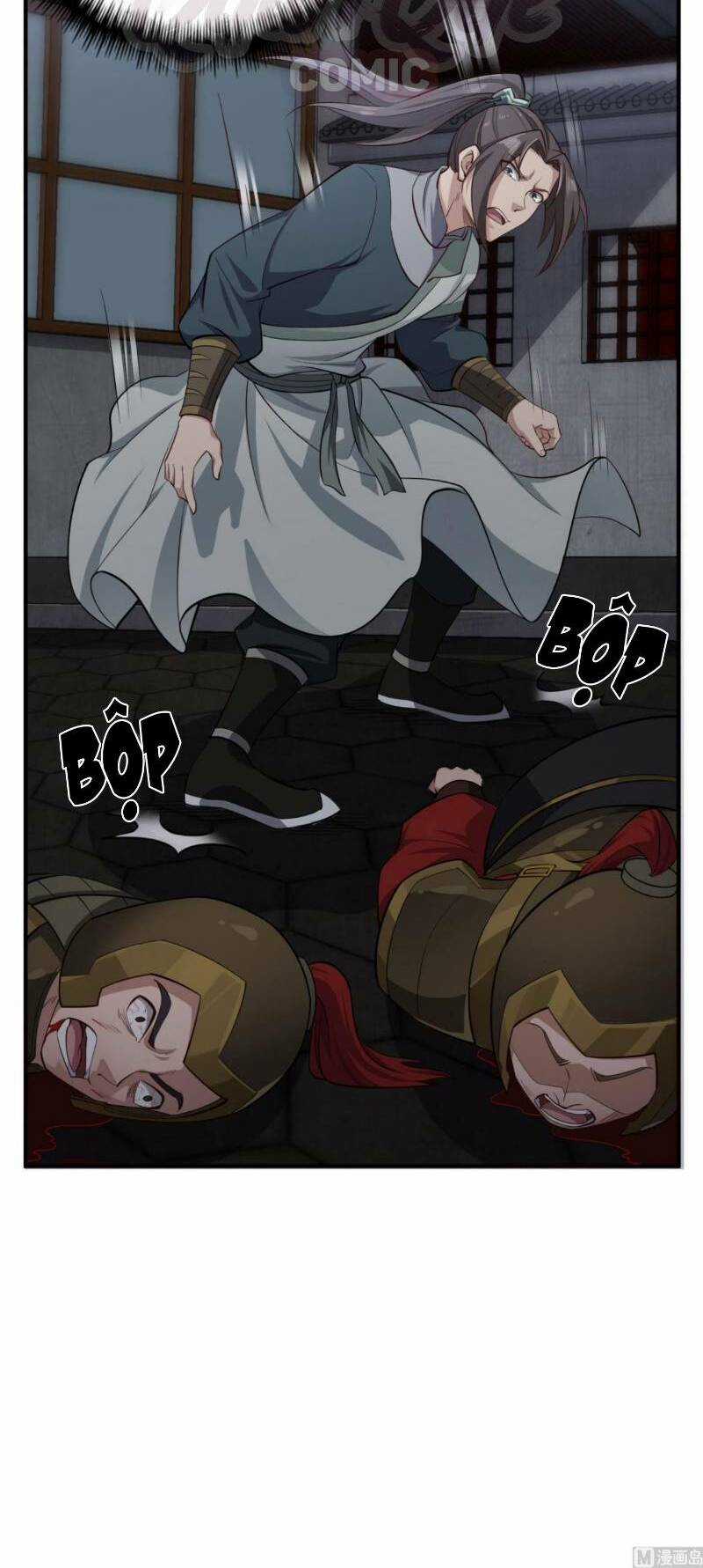 Trọng Sinh Tới Đại Đường Chapter 86 trang 7