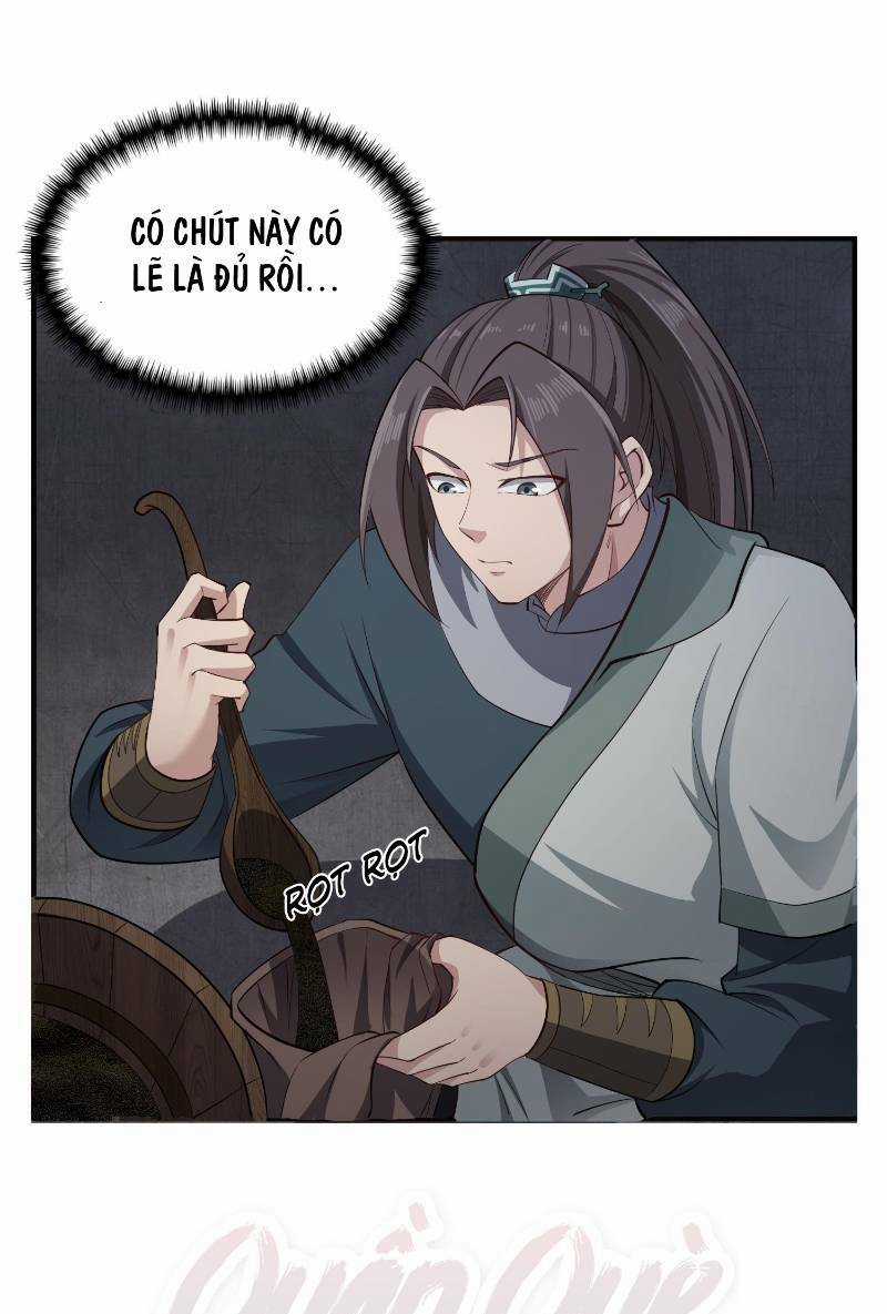 Trọng Sinh Tới Đại Đường Chapter 86 trang 8