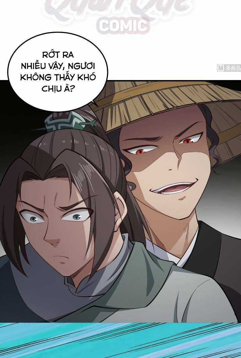 Trọng Sinh Tới Đại Đường Chapter 86 trang 9