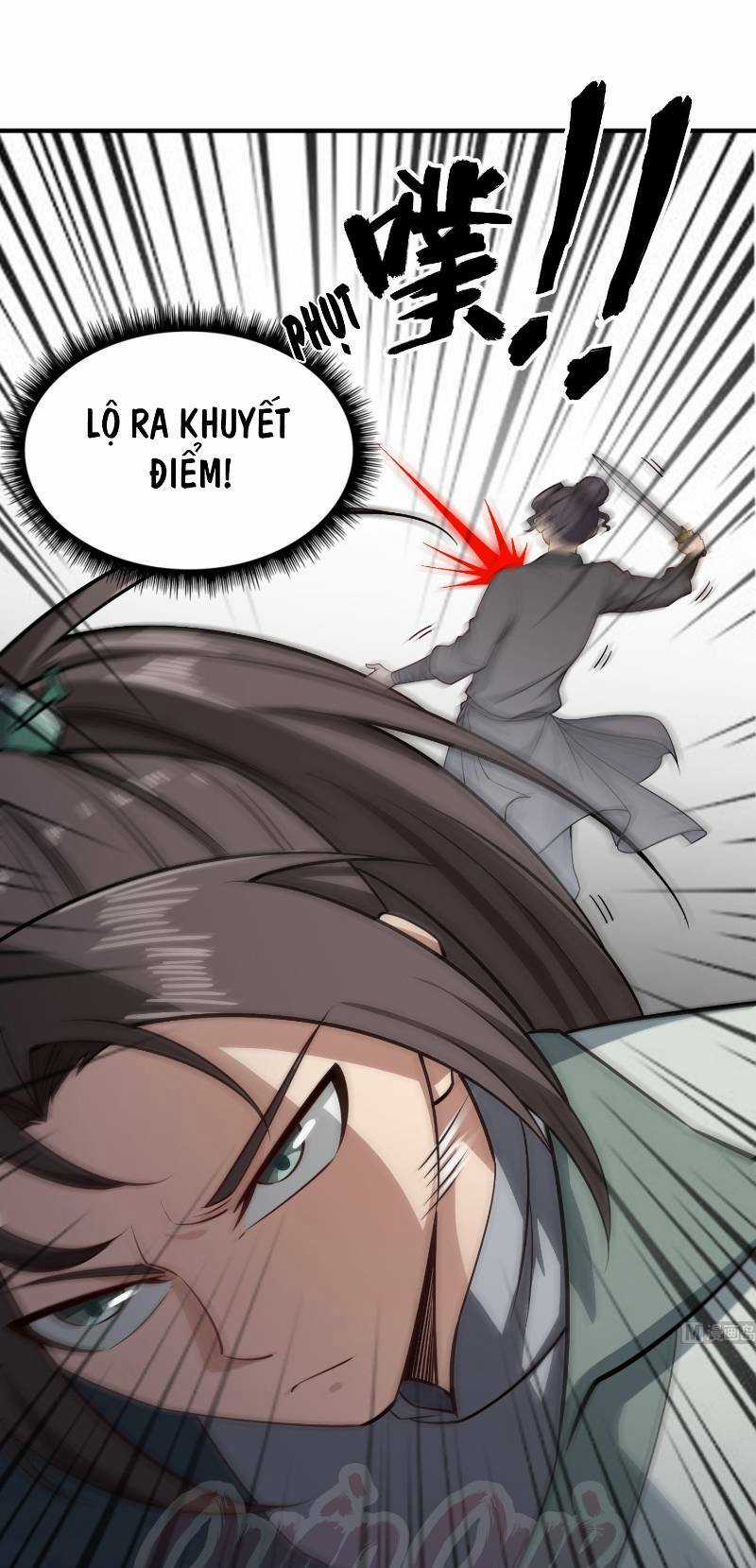 Trọng Sinh Tới Đại Đường Chapter 87 trang 10