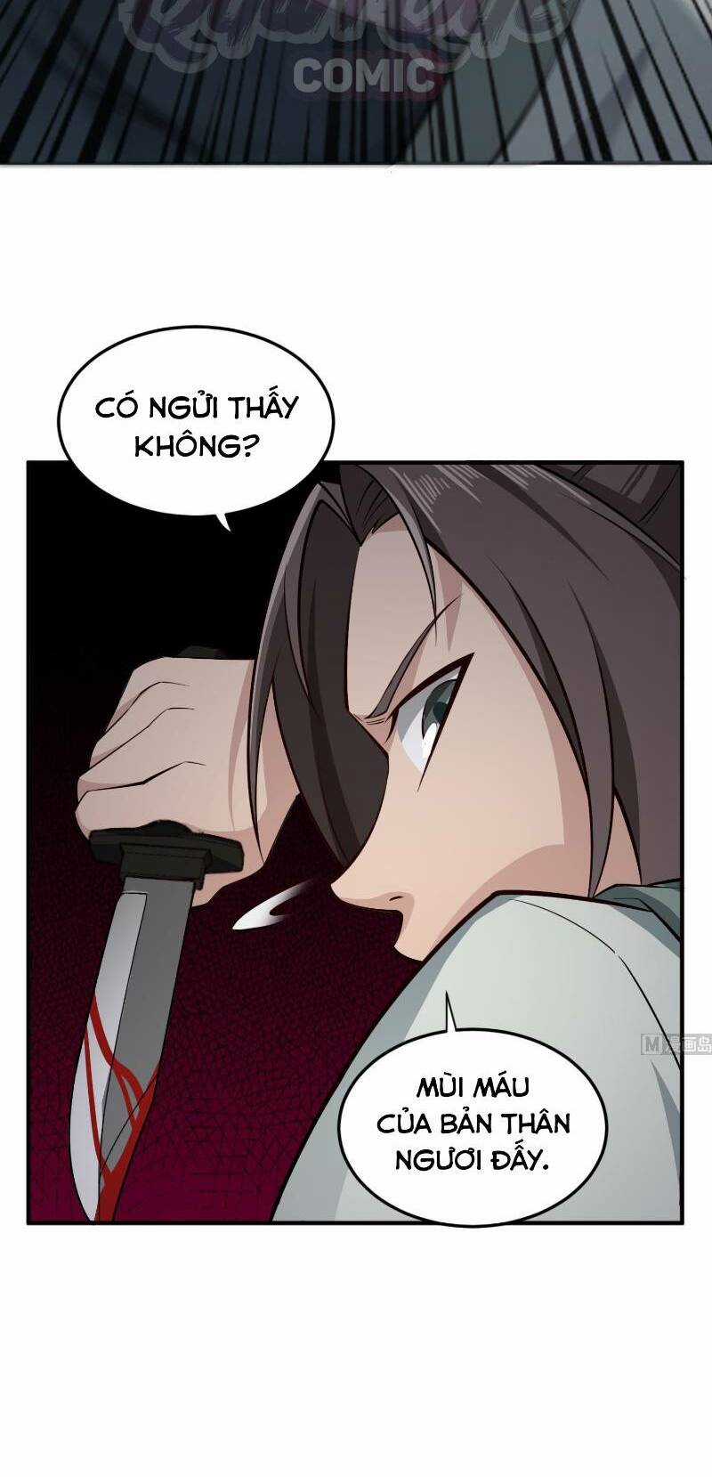 Trọng Sinh Tới Đại Đường Chapter 87 trang 11