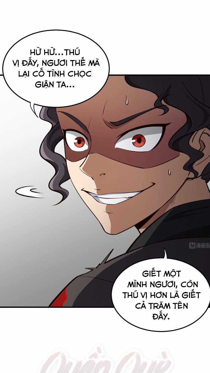 Trọng Sinh Tới Đại Đường Chapter 87 trang 12